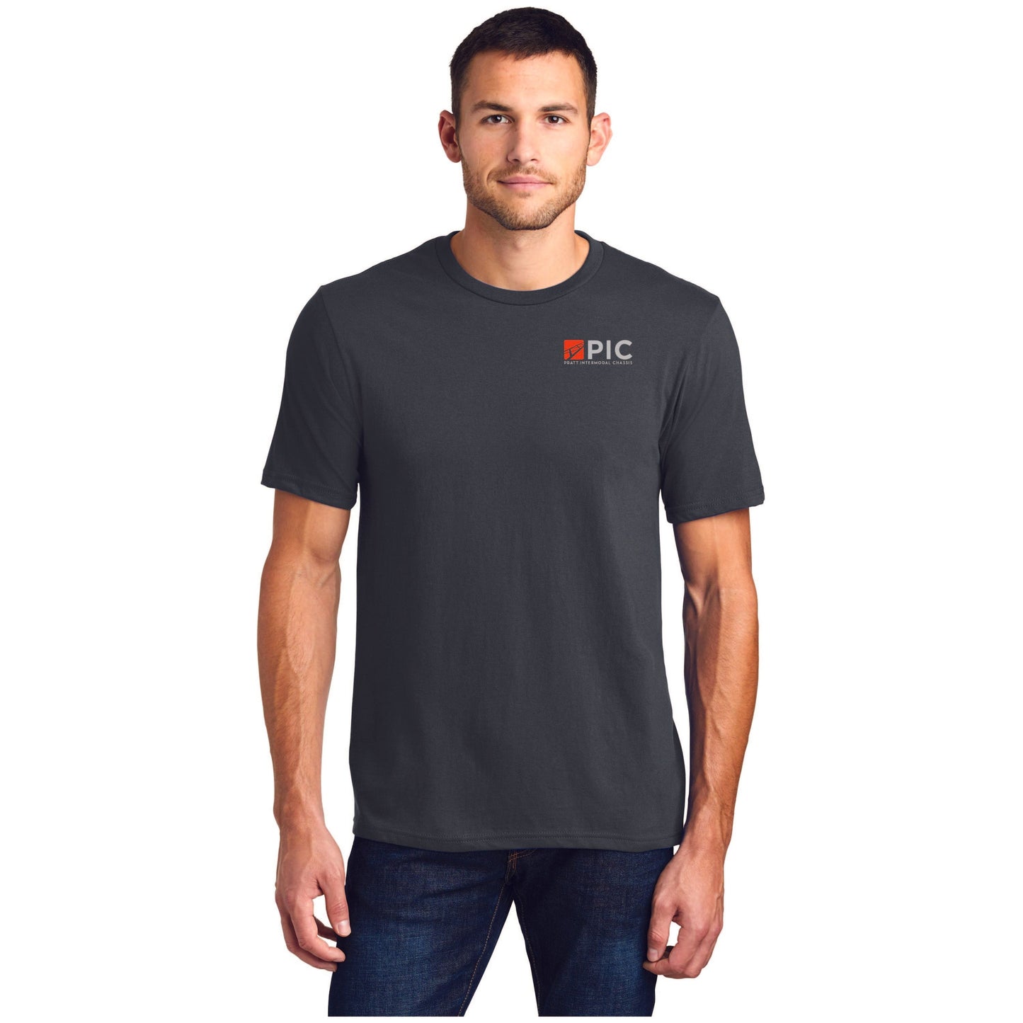 DT6000 District ® Very Important Tee