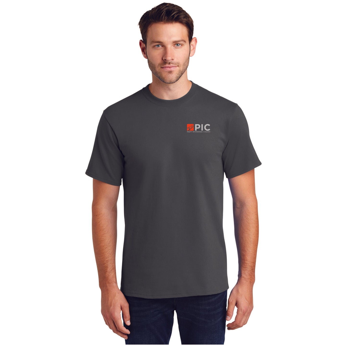 PC61 Port & Company® Essential Tee