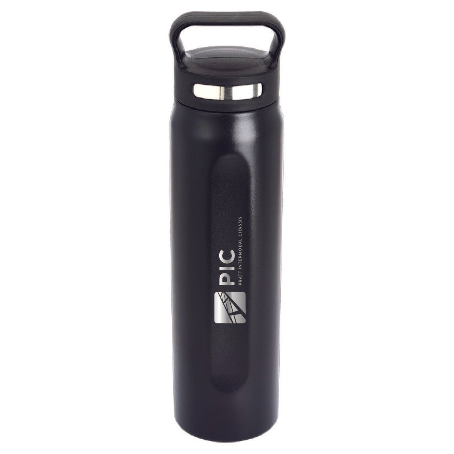 SL248PR Urban Peak® Blue Ridge Trail 20 oz Water Bottle
