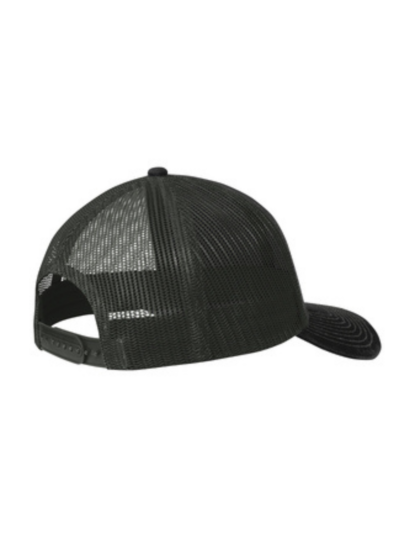 C112 Port Authority® Snapback Trucker Cap