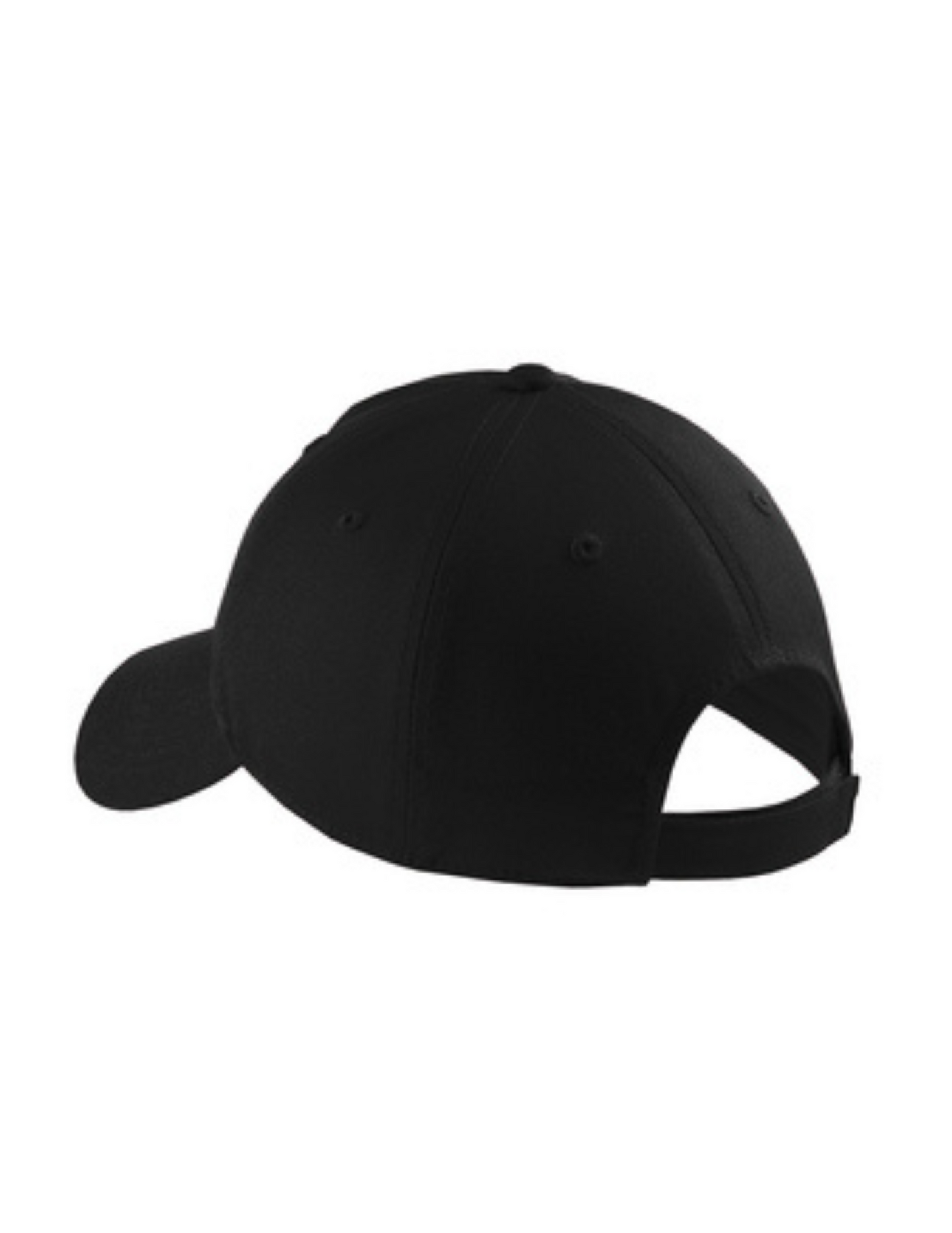 CP96 Port & Company® - Soft Brushed Canvas Cap