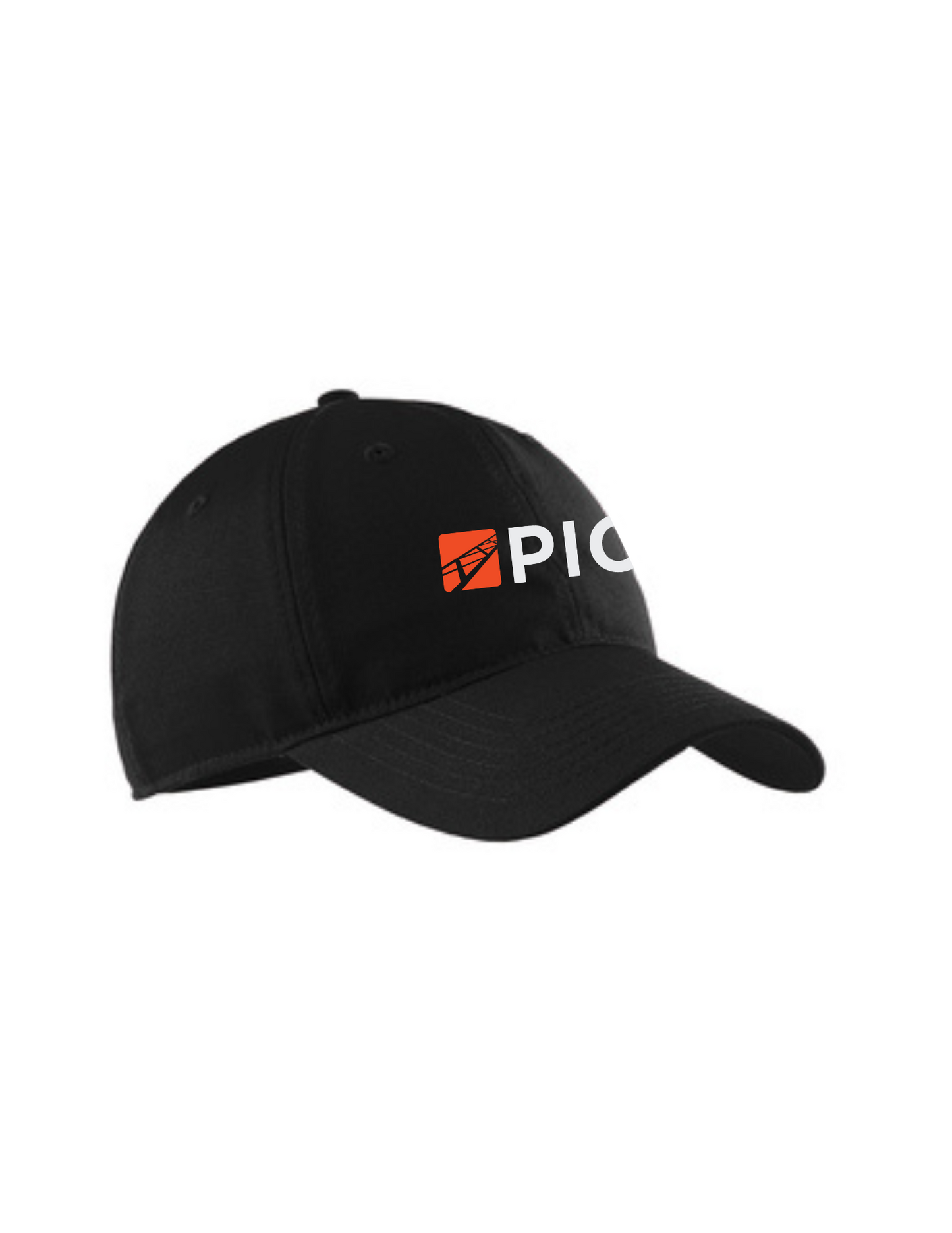 CP96 Port & Company® - Soft Brushed Canvas Cap