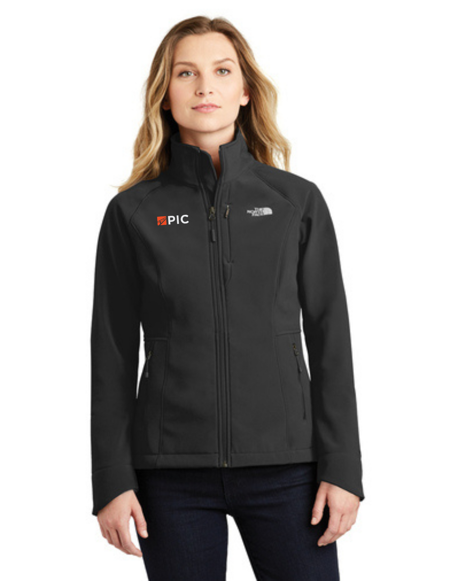 NF0A3LGU The North Face® Ladies Apex Barrier Soft Shell Jacket