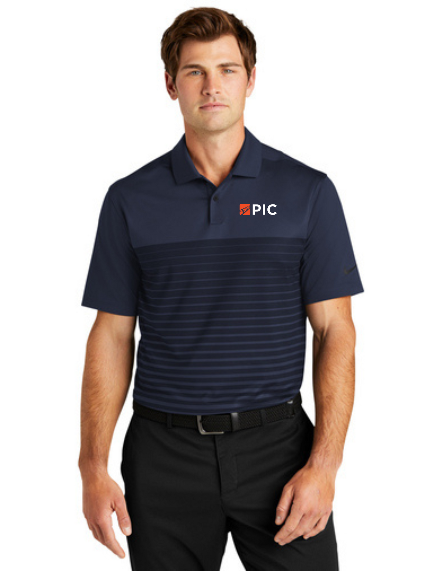 Nike Dri-FIT Vapor Block Polo - NKDC2114