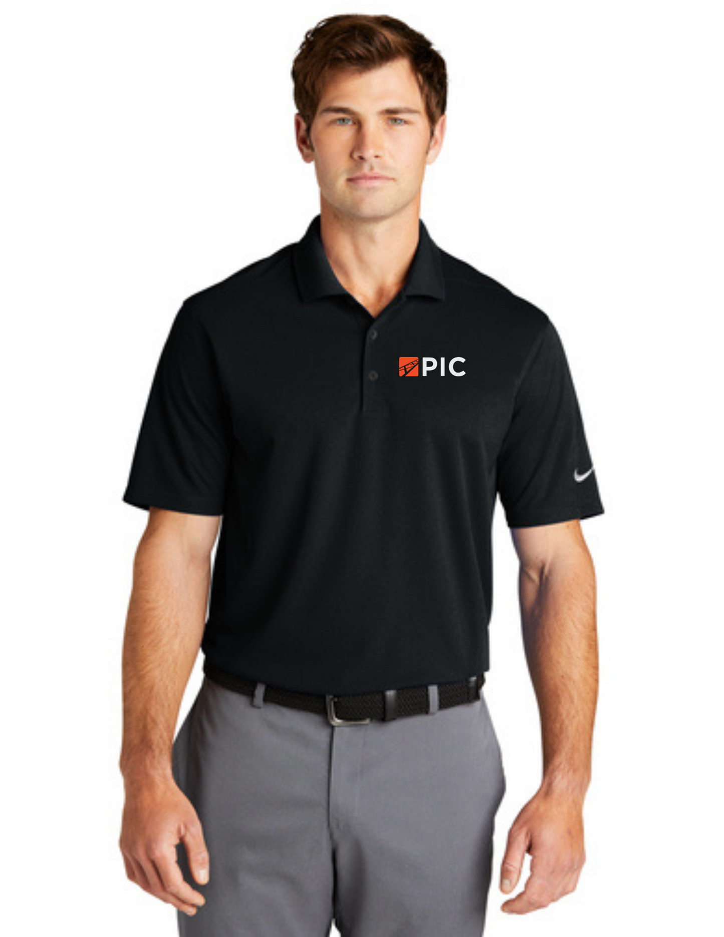 NKDC1963 Nike Dri-FIT Micro Pique 2.0 Polo