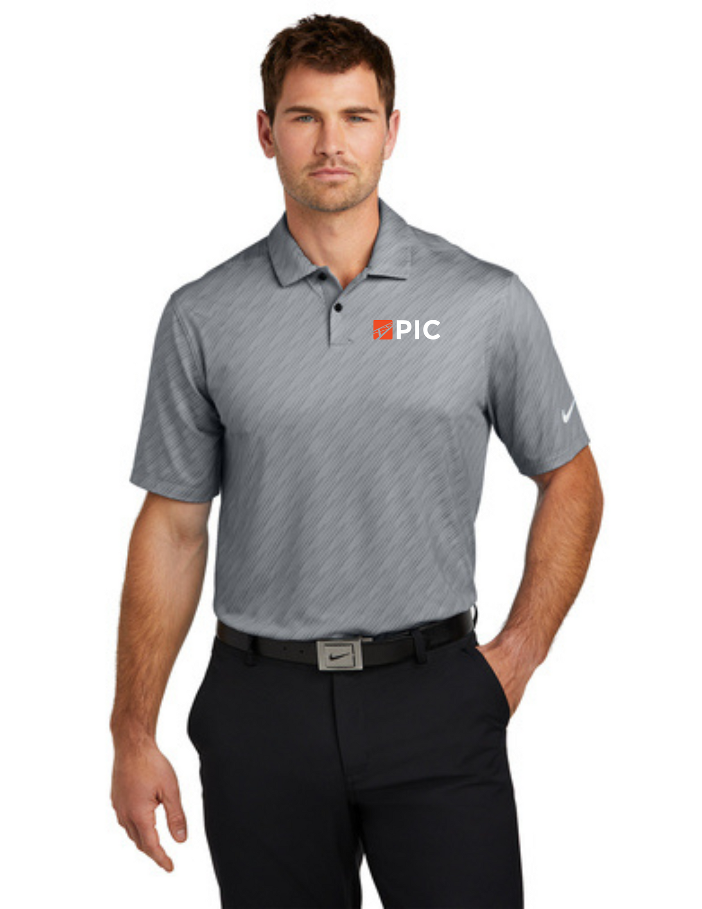 Nike Vapor Dash Polo - NKDX6688