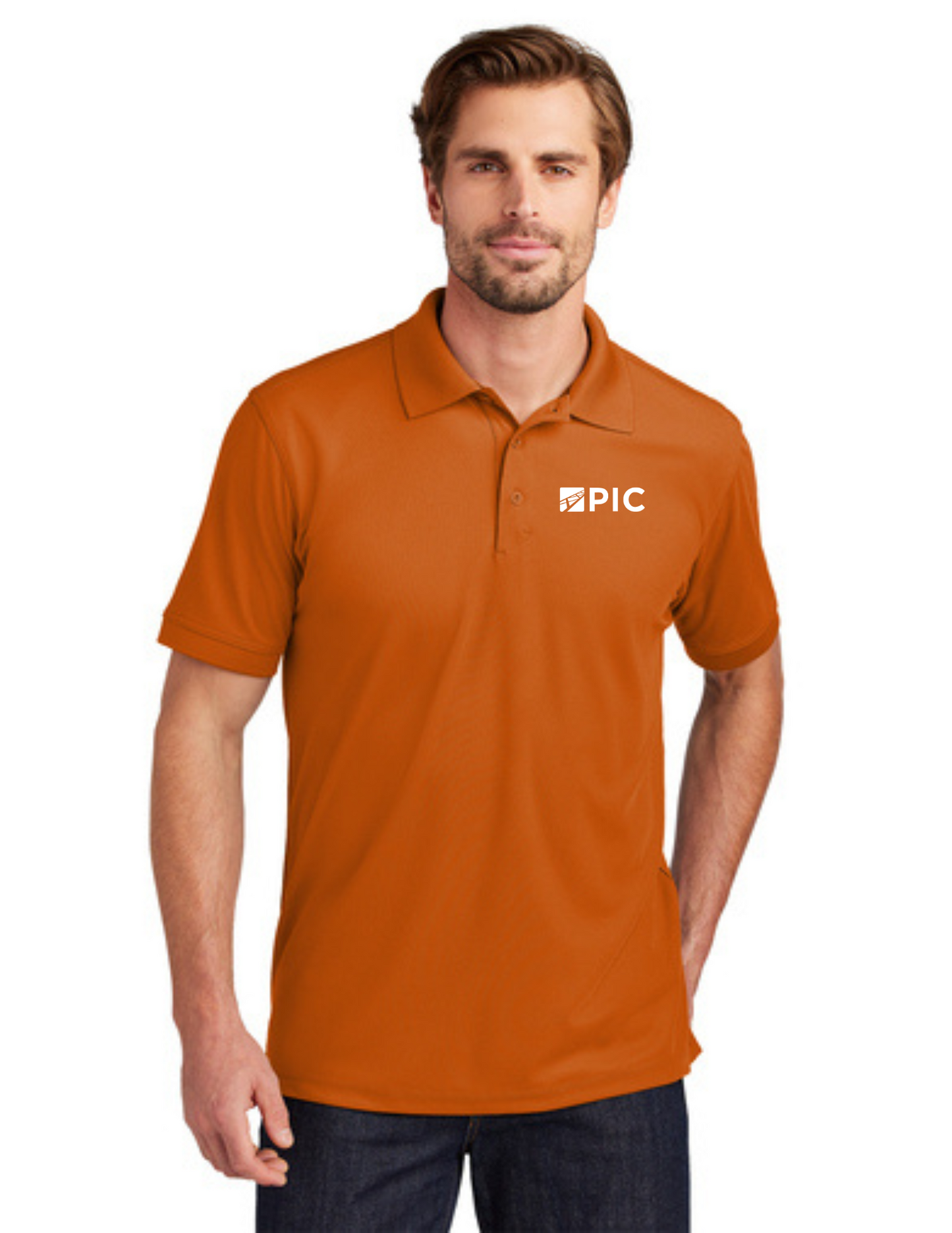 OG101 OGIO® - Caliber2.0 Polo