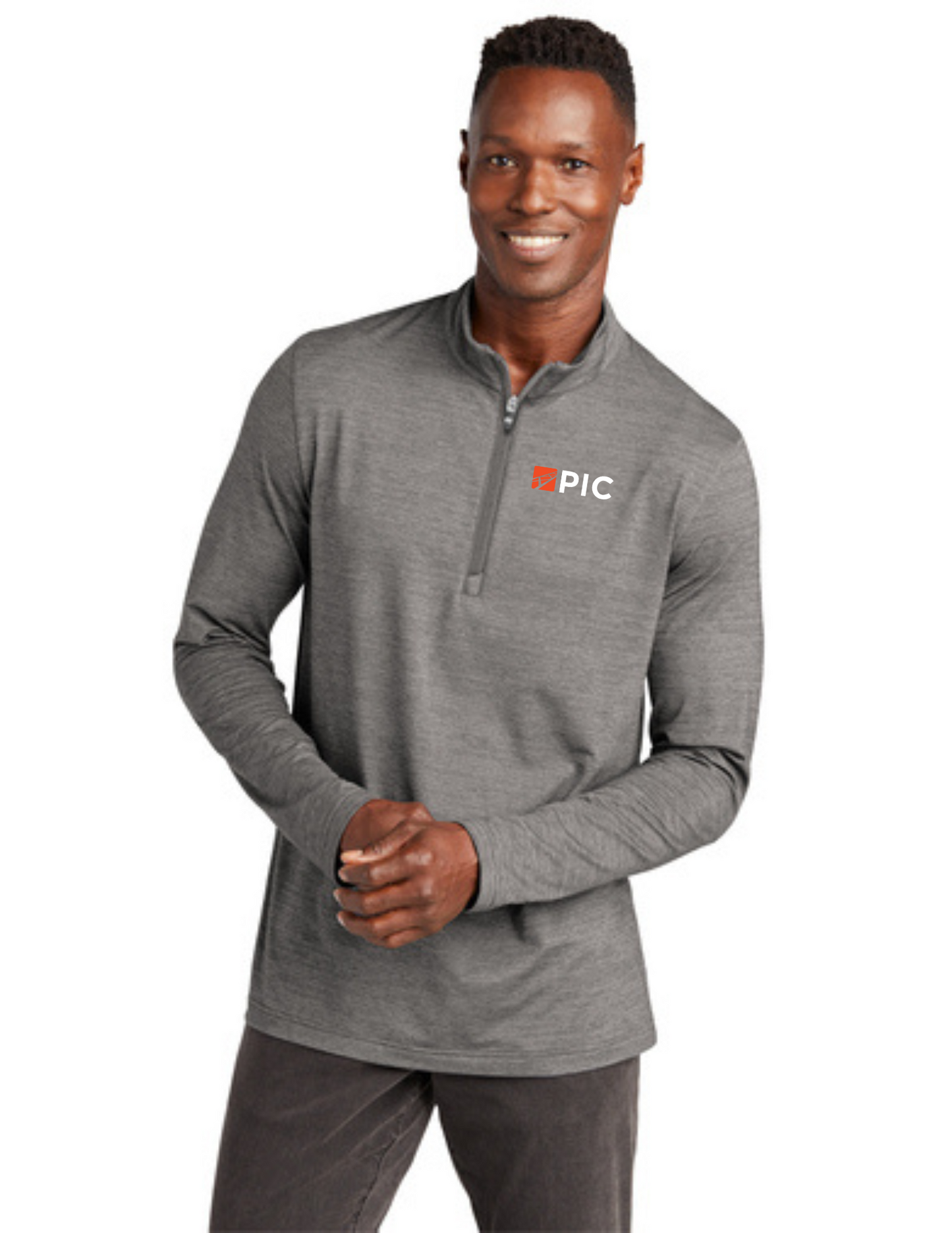 TravisMathew Crestview 1/4-Zip - TM1MW452