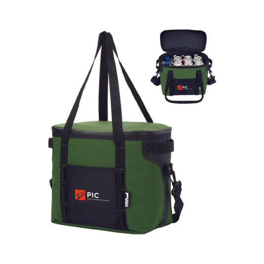 CB161 Urban Peak® Waterproof 12 Can Hinge Cooler