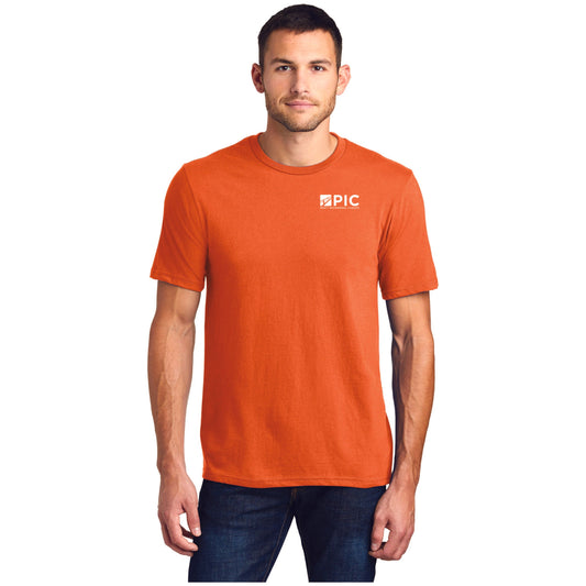 DT6000  District ® Very Important Tee