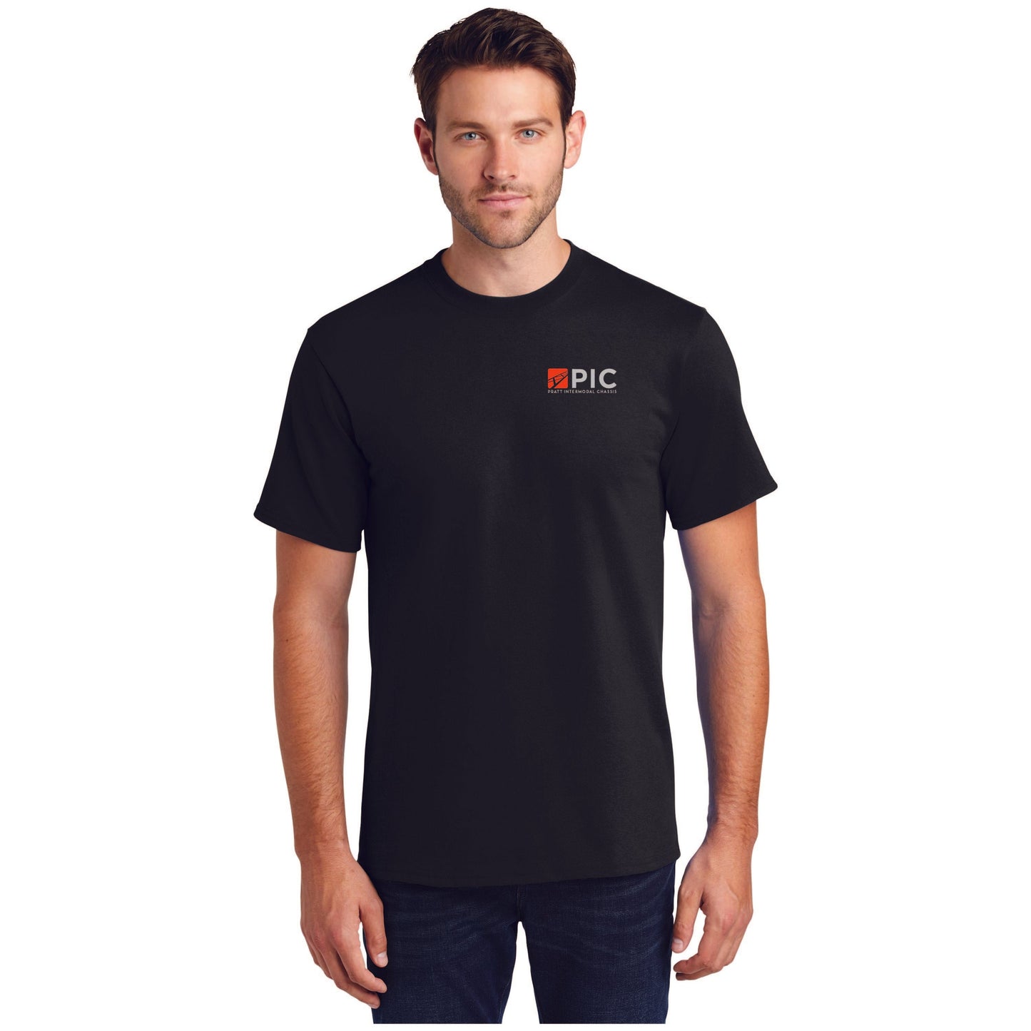 PC61 Port & Company® Essential Tee