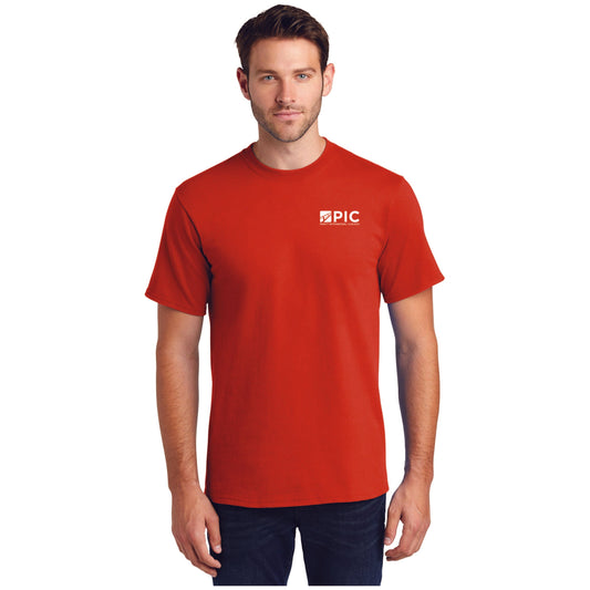 PC61 Port & Company® Essential Tee