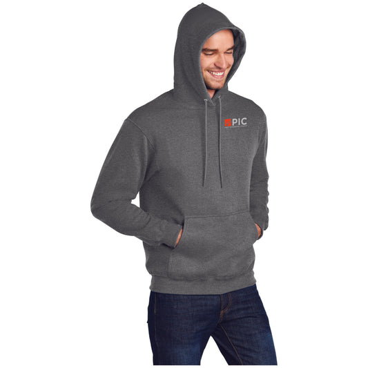 PC78H Port & Company® Core Fleece Pullover Hooded Sweatshirt