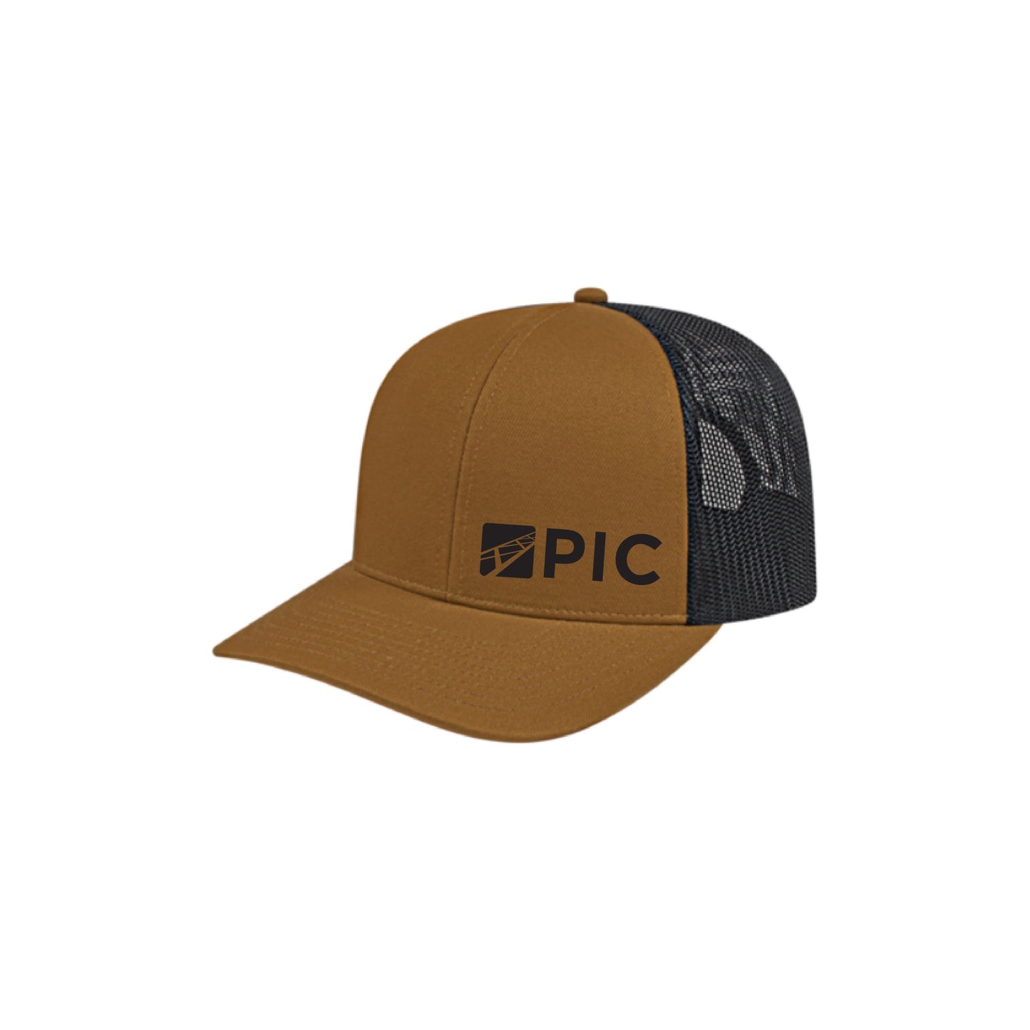Mesh Back Trucker Hat