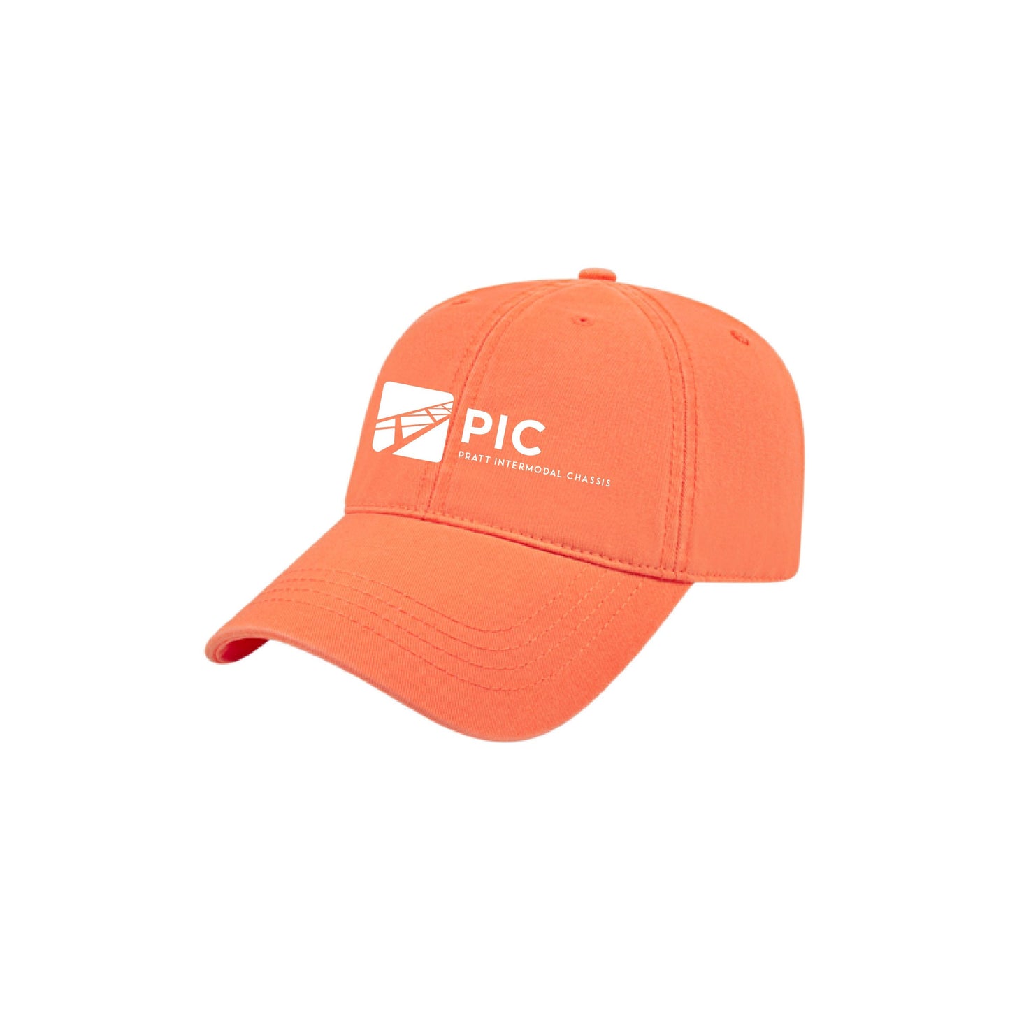 Garment Washed Cap