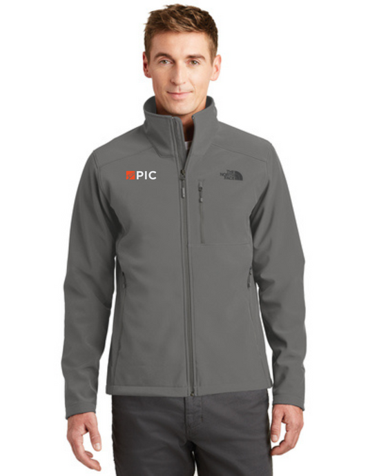 NF0A3LGT The North Face® Apex Barrier Soft Shell Jacket
