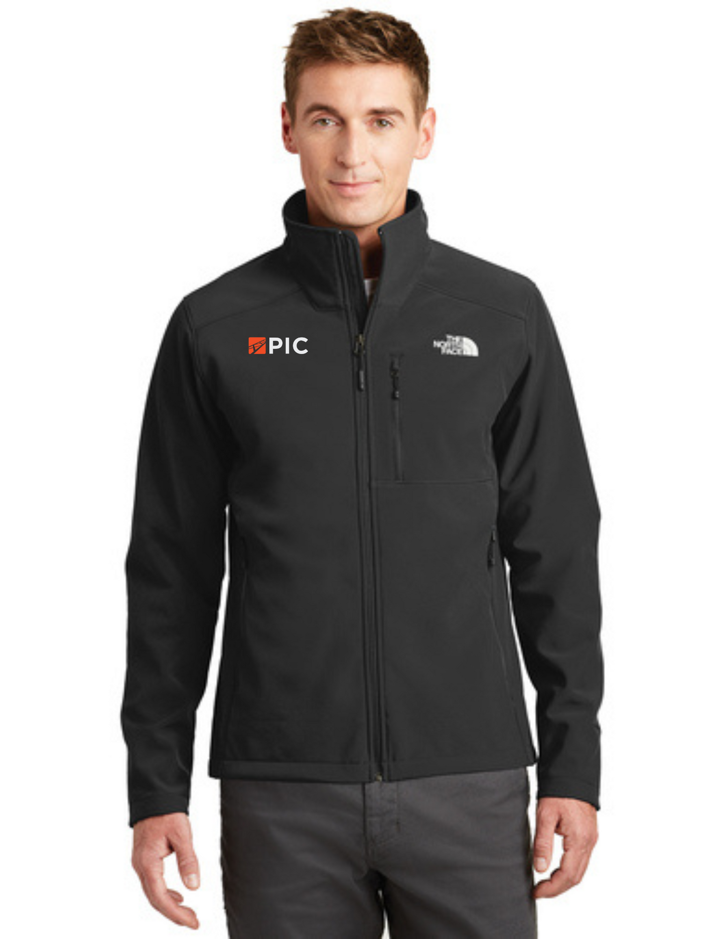 NF0A3LGT The North Face® Apex Barrier Soft Shell Jacket