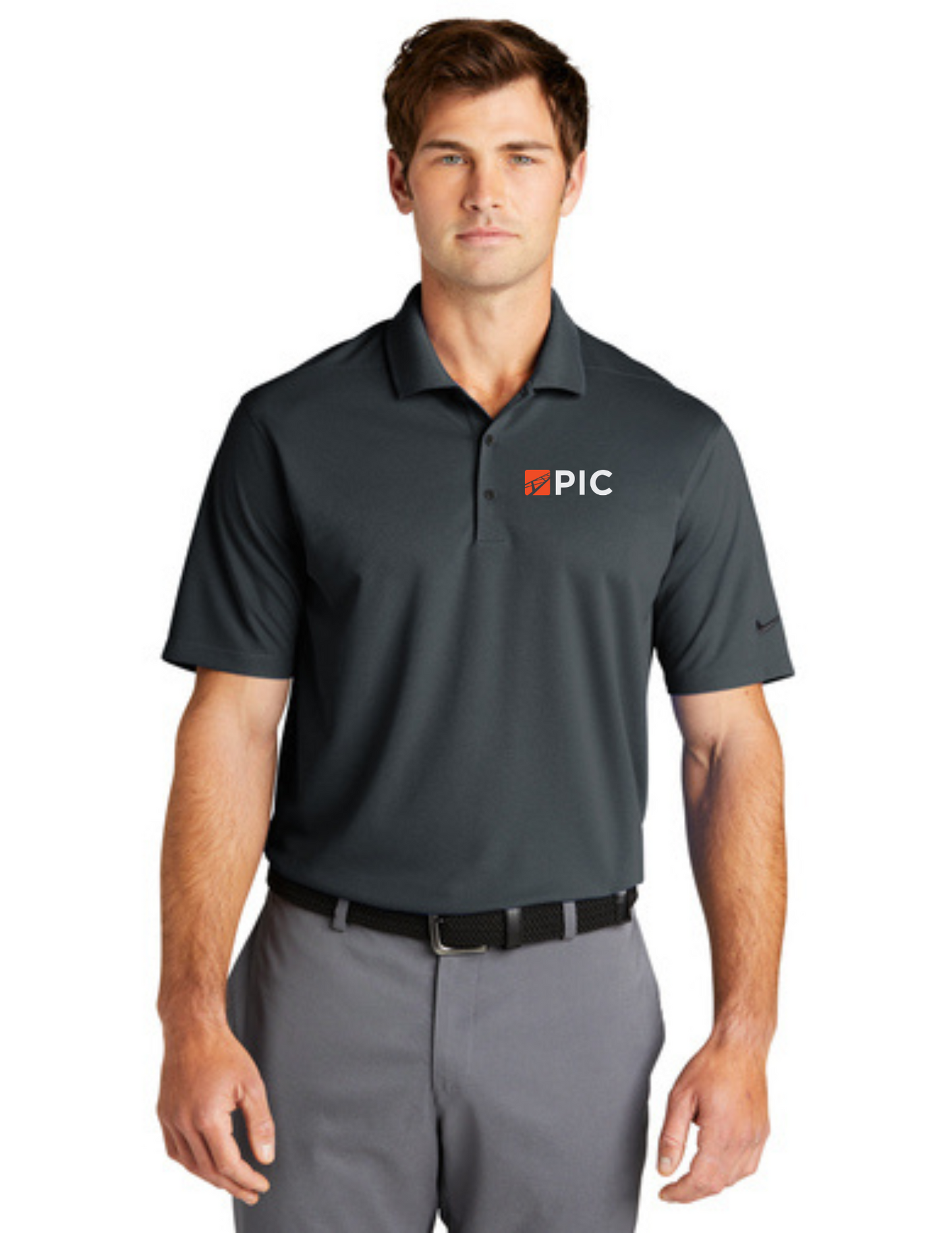 NKDC1963  Nike Dri-FIT Micro Pique 2.0 Polo