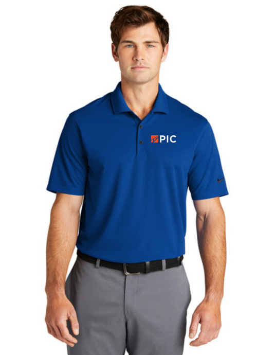 NKDC1963  Nike Dri-FIT Micro Pique 2.0 Polo