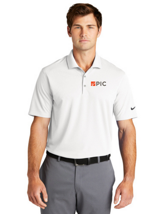 NKDC1963  Nike Dri-FIT Micro Pique 2.0 Polo