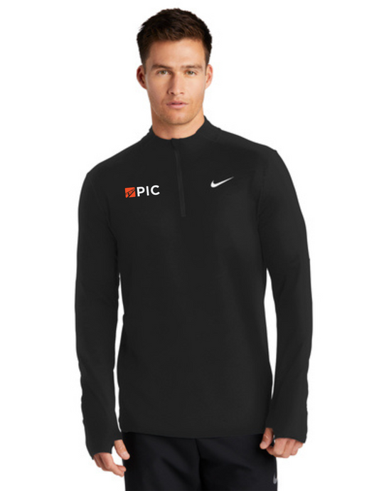 NKDH4949 Nike Dri-FIT Element 1/2-Zip Top