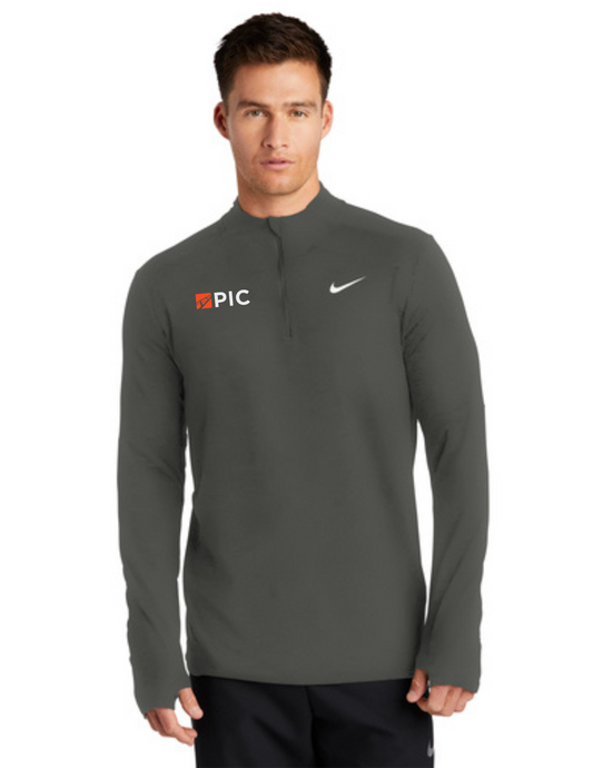 NKDH4949 Nike Dri-FIT Element 1/2-Zip Top