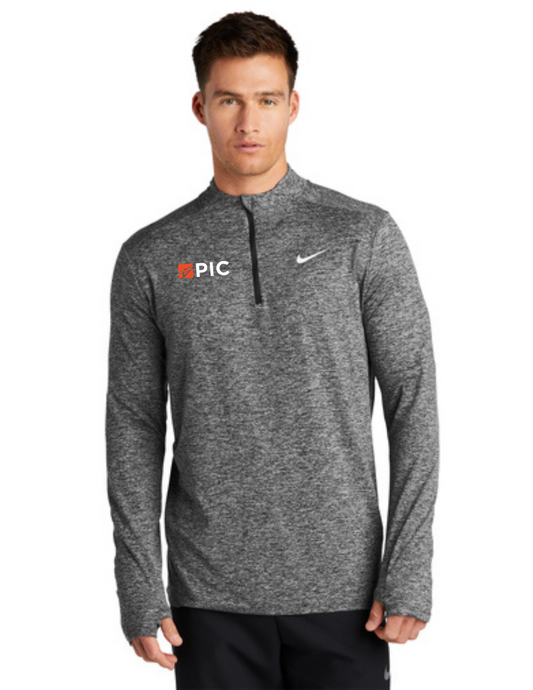 NKDH4949 Nike Dri-FIT Element 1/2-Zip Top