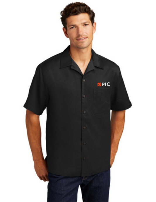 Port Authority® Easy Care Camp Shirt - S535