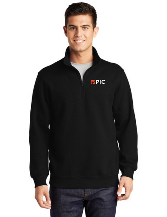 ST253 Sport-Tek® 1/4-Zip Sweatshirt