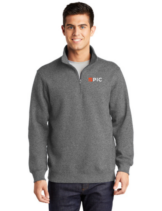 ST253 Sport-Tek® 1/4-Zip Sweatshirt