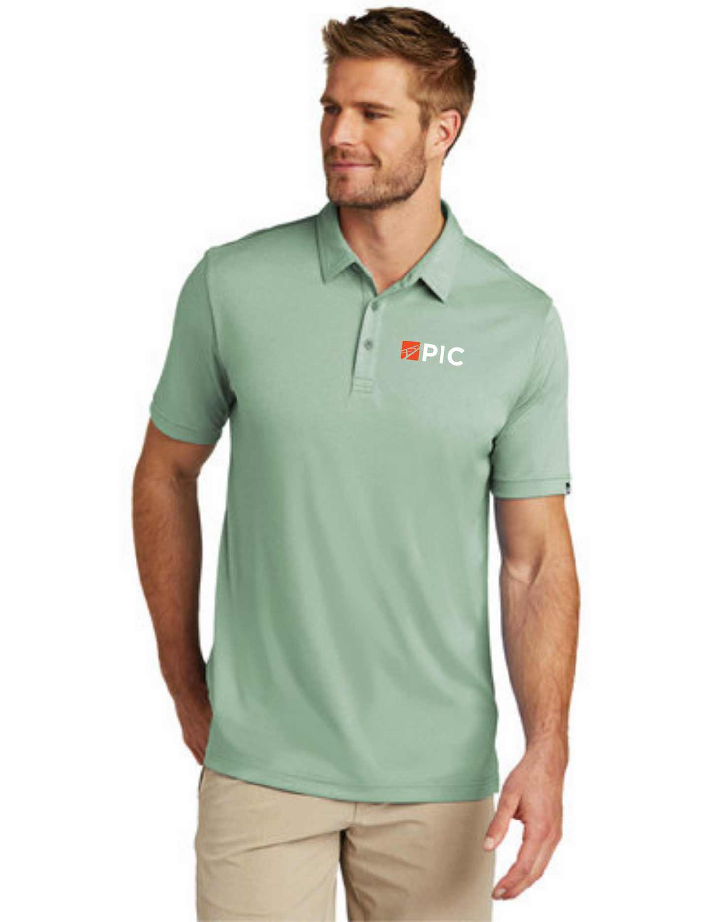 TravisMathew Coto Performance Polo - TM1MU410