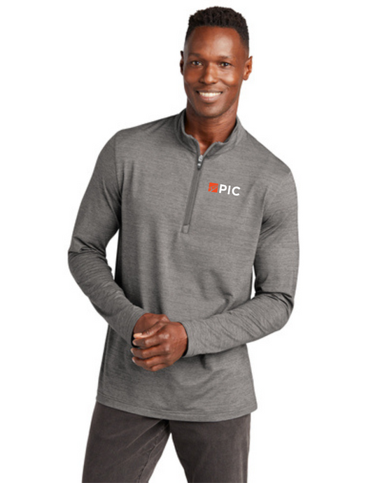 TravisMathew Crestview 1/4-Zip - TM1MW452