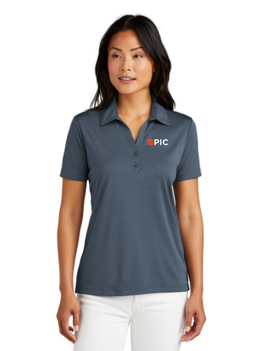 TravisMathew Ladies Coto Performance Polo - TM1WX002
